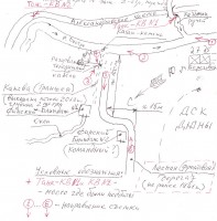 План местности Белоостров близ казак - камня.jpg