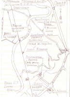 Фрагмент плана детальной планировки Дск Дюны 1956г..jpg
