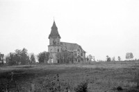 Лютеранская церковь в Старом Белоострове сентябрь 1941.jpg