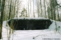 ДОТ в Аккази.jpg (88.96 КБ) 9967 просмотров ДОТ в Аккази.jpg